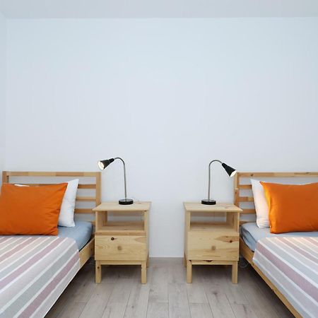 Horizonte Apartman Mandre Zewnętrze zdjęcie