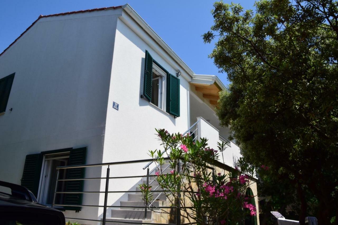 Horizonte Apartman Mandre Zewnętrze zdjęcie